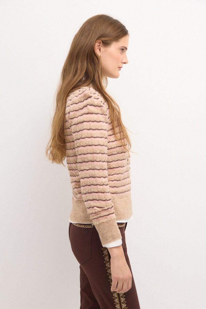 Pedro Del Hierro Teleri. Jersey Desagujado