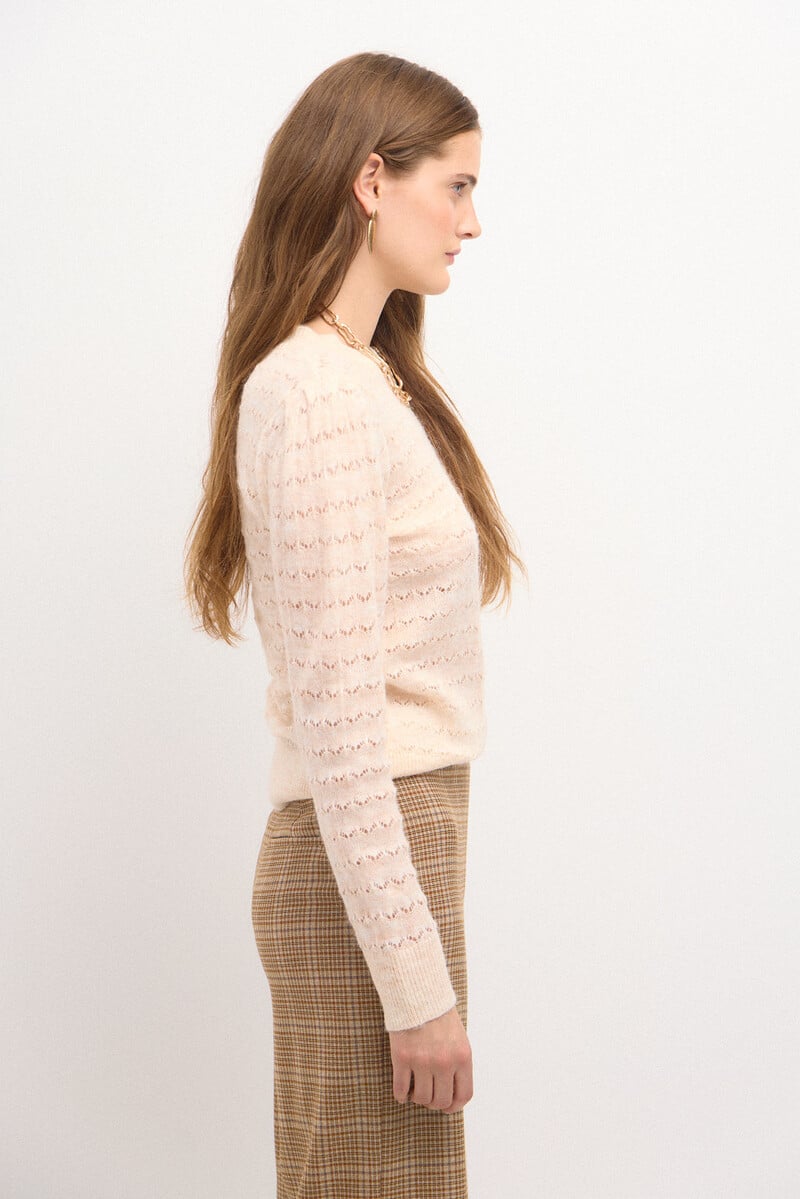 Pedro Del Hierro Tella. Jersey Desagujado