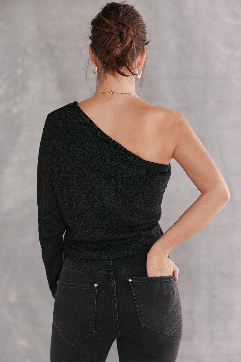 Pedro Del Hierro Tilly. Jersey Asimétrico