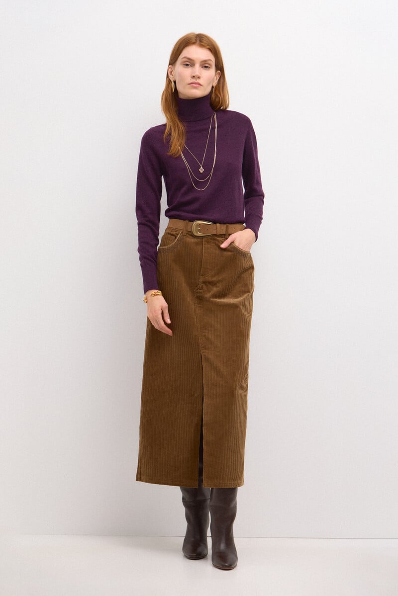 Pedro Del Hierro Tina. Jersey Merino