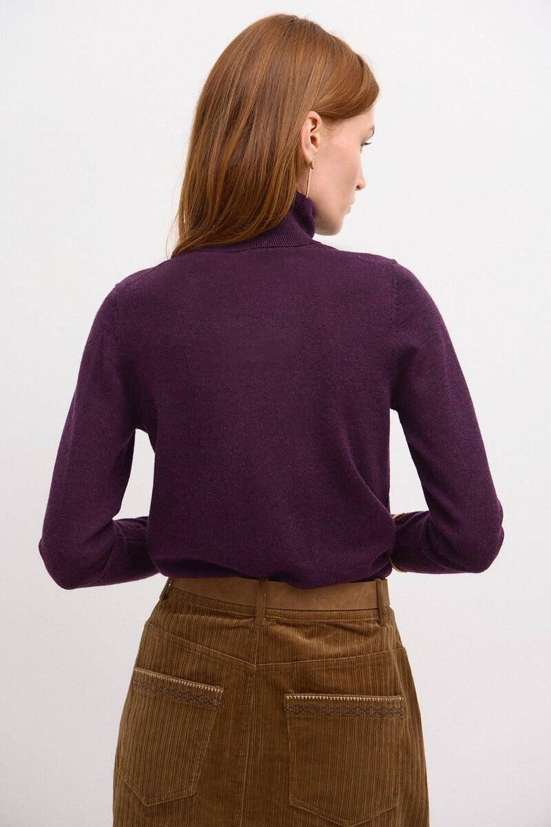 Pedro Del Hierro Tina. Jersey Merino