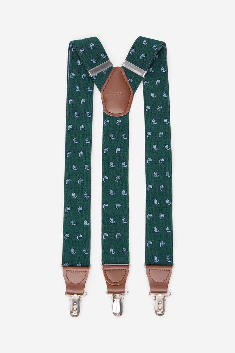 pedro del hierro Tirante elastico dibujo