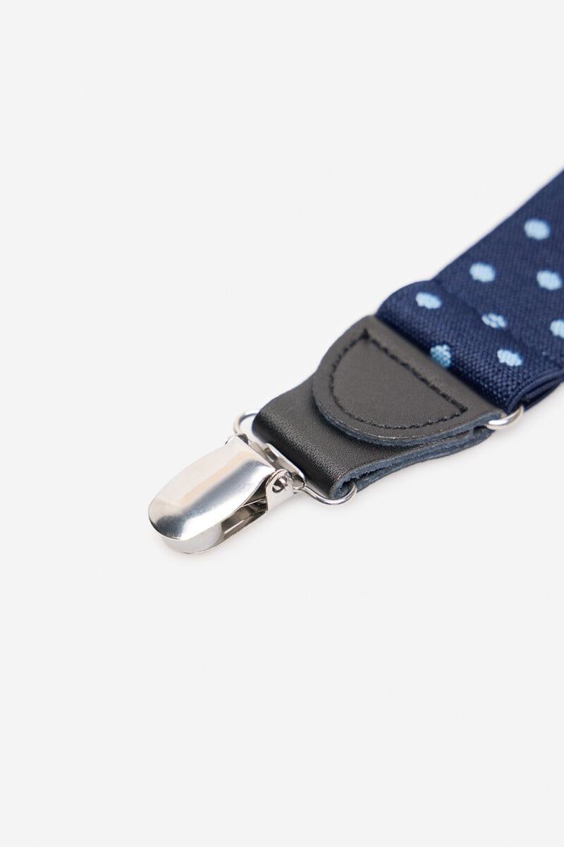 Pedro Del Hierro Tirante Elastico Lunar