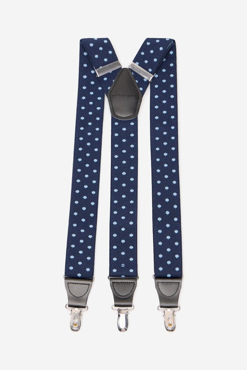 pedro del hierro Tirante elastico lunar