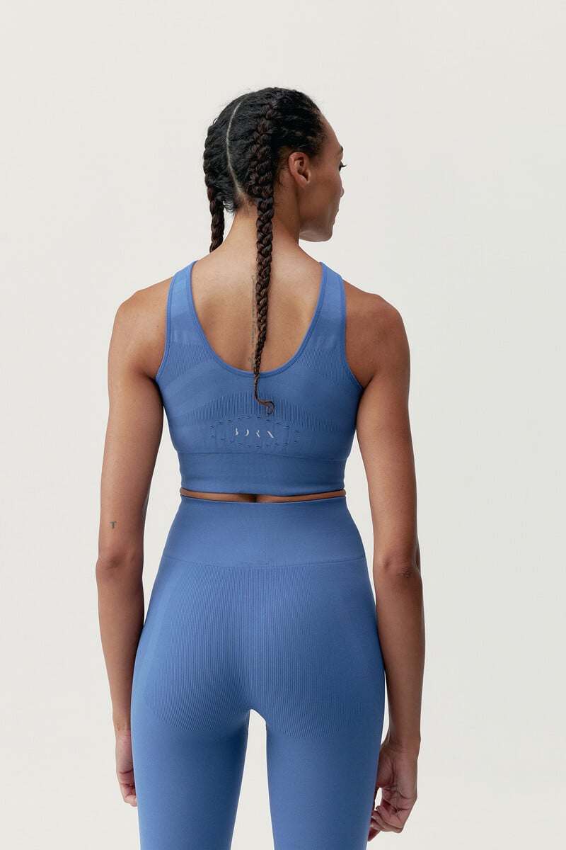 Pedro Del Hierro Top Deportivo Alana