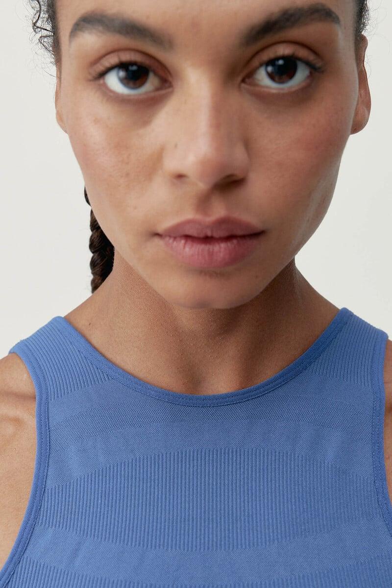 Pedro Del Hierro Top Deportivo Alana