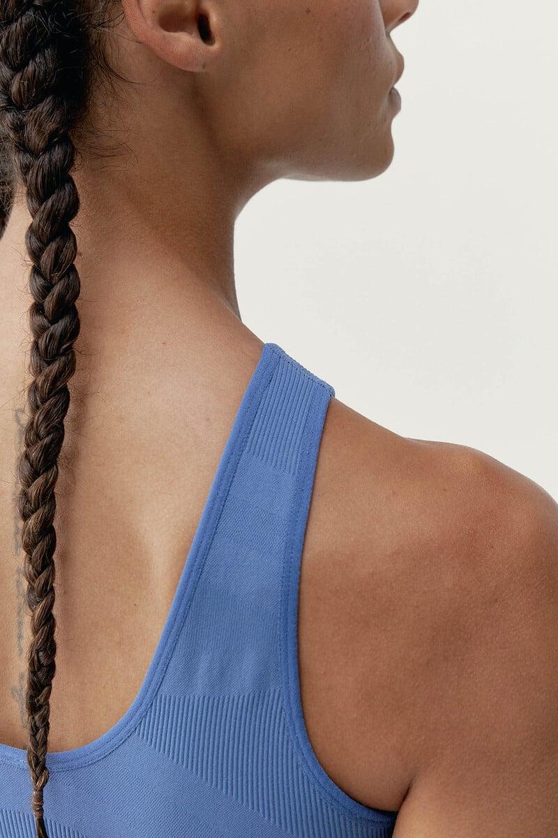 Pedro Del Hierro Top Deportivo Alana