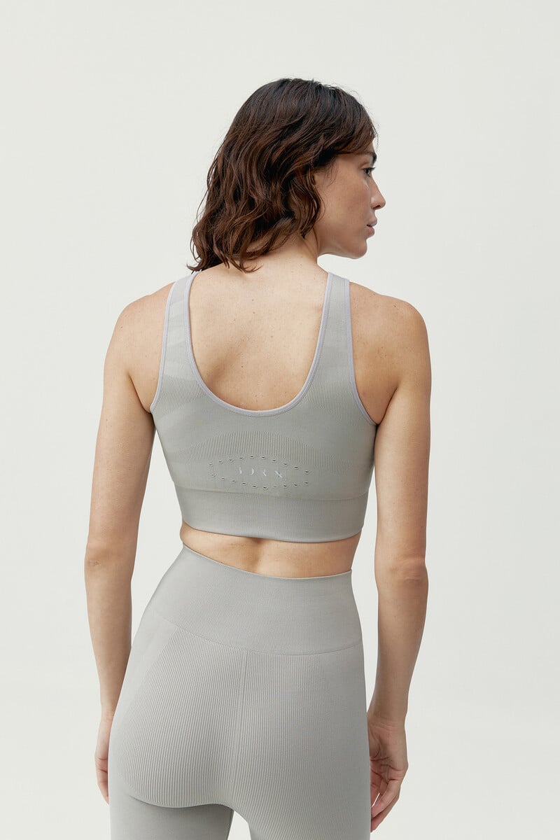 Pedro Del Hierro Top Deportivo Alana