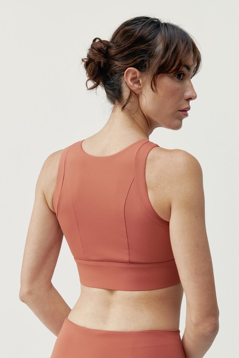 Pedro Del Hierro Top Deportivo Esme