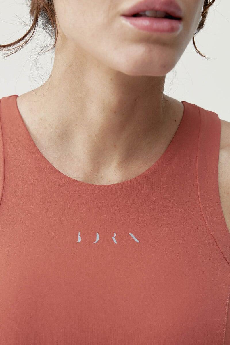 Pedro Del Hierro Top Deportivo Esme