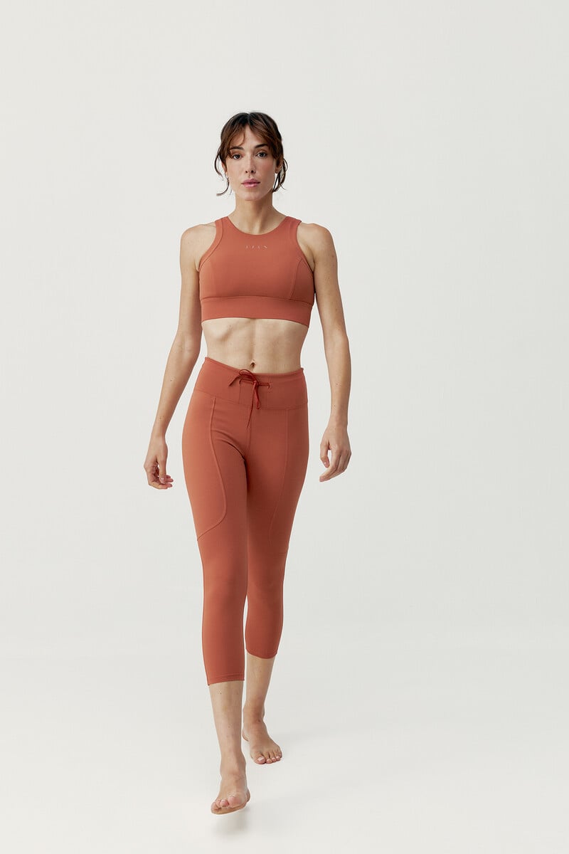 Pedro Del Hierro Top Deportivo Esme