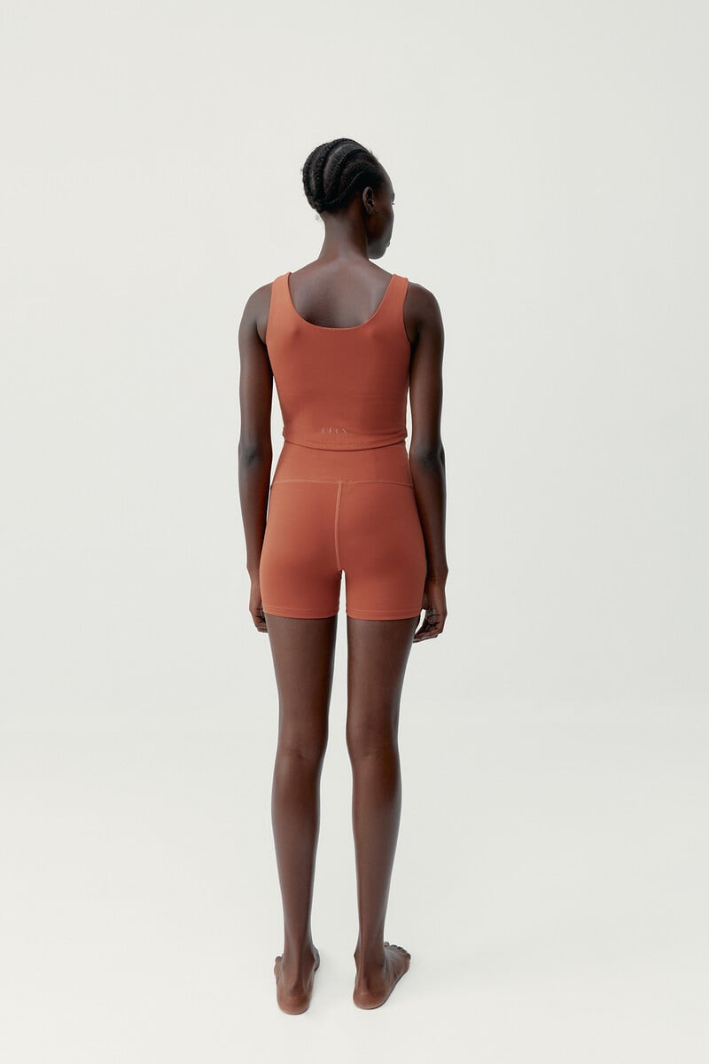 Pedro Del Hierro Top Deportivo Sayani