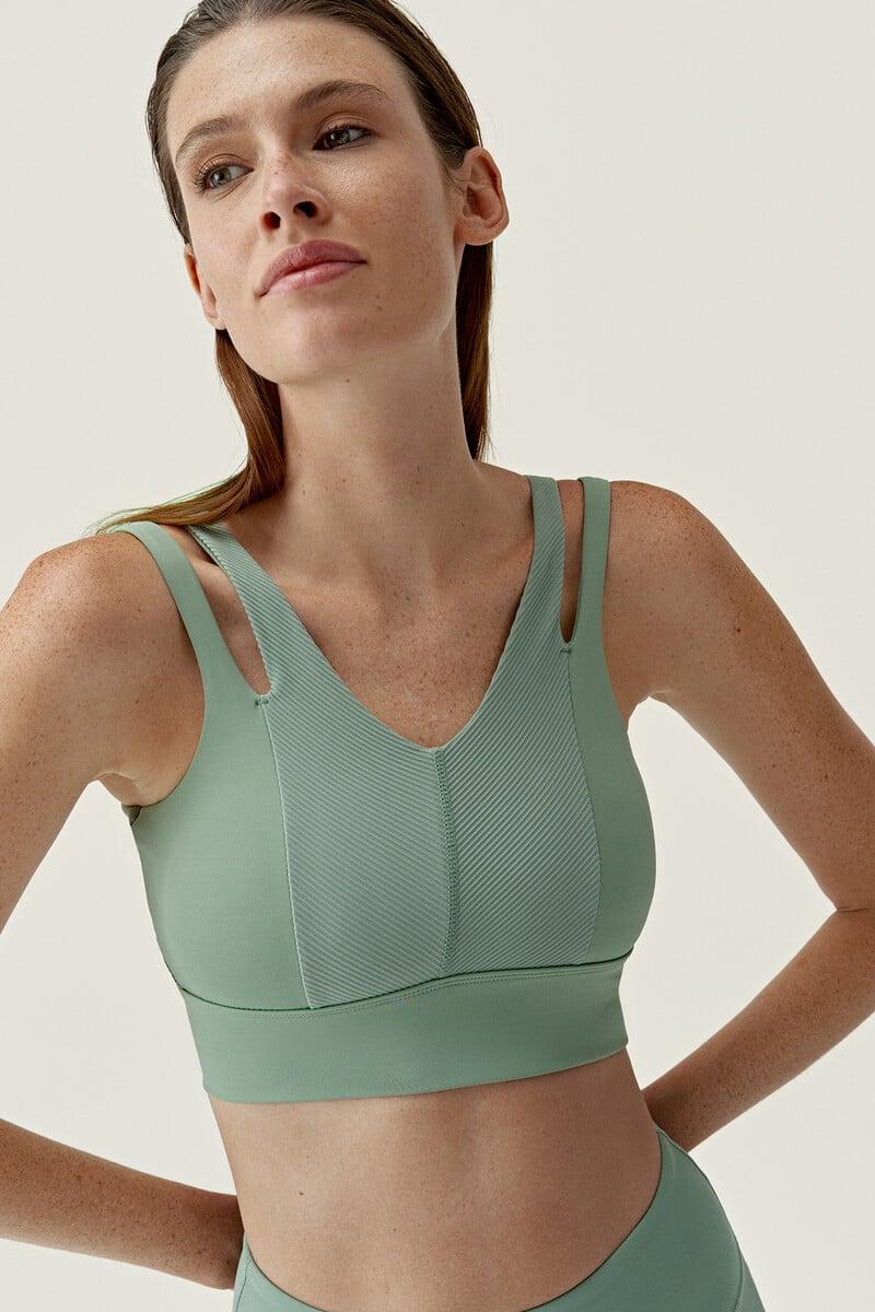 pedro del hierro Top Reka Sage