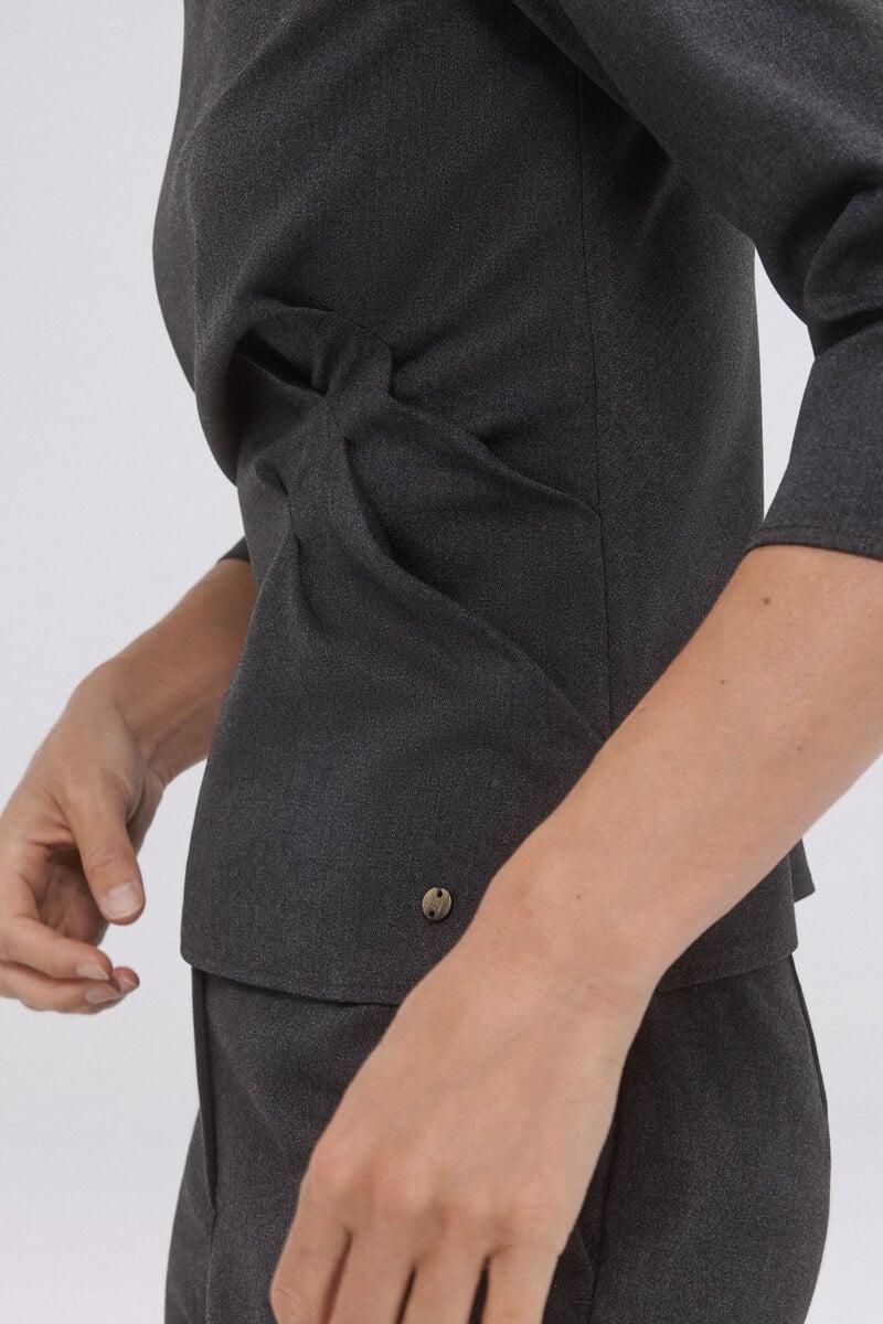 Pedro Del Hierro Top Sastre