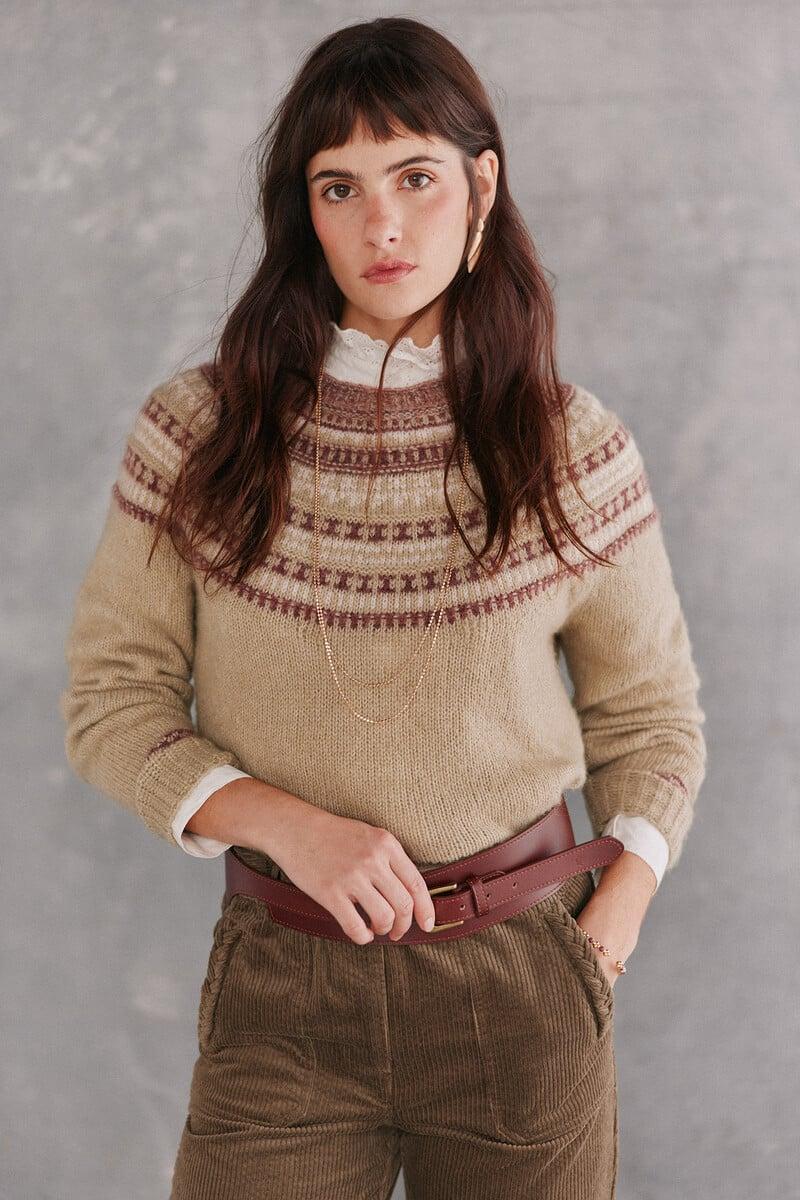 Pedro Del Hierro Tulia. Jersey Grecas