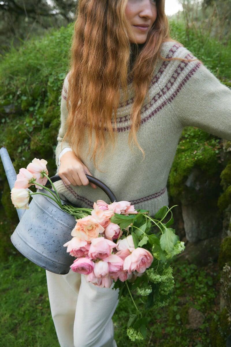 pedro del hierro Tulia. Jersey grecas