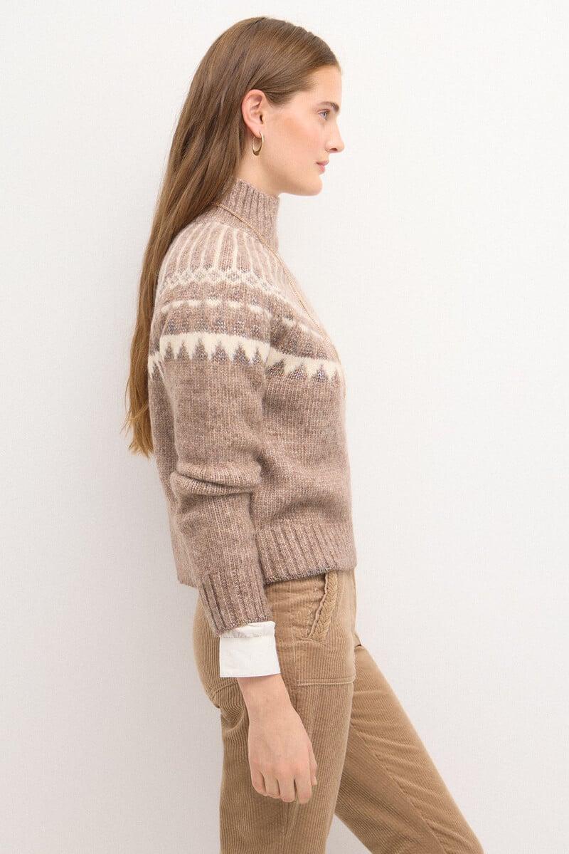 Pedro Del Hierro Tyna. Jersey Greca