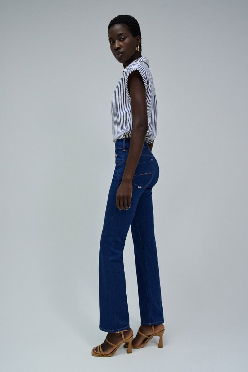 Pedro Del Hierro Vaquero Secret Bootcut