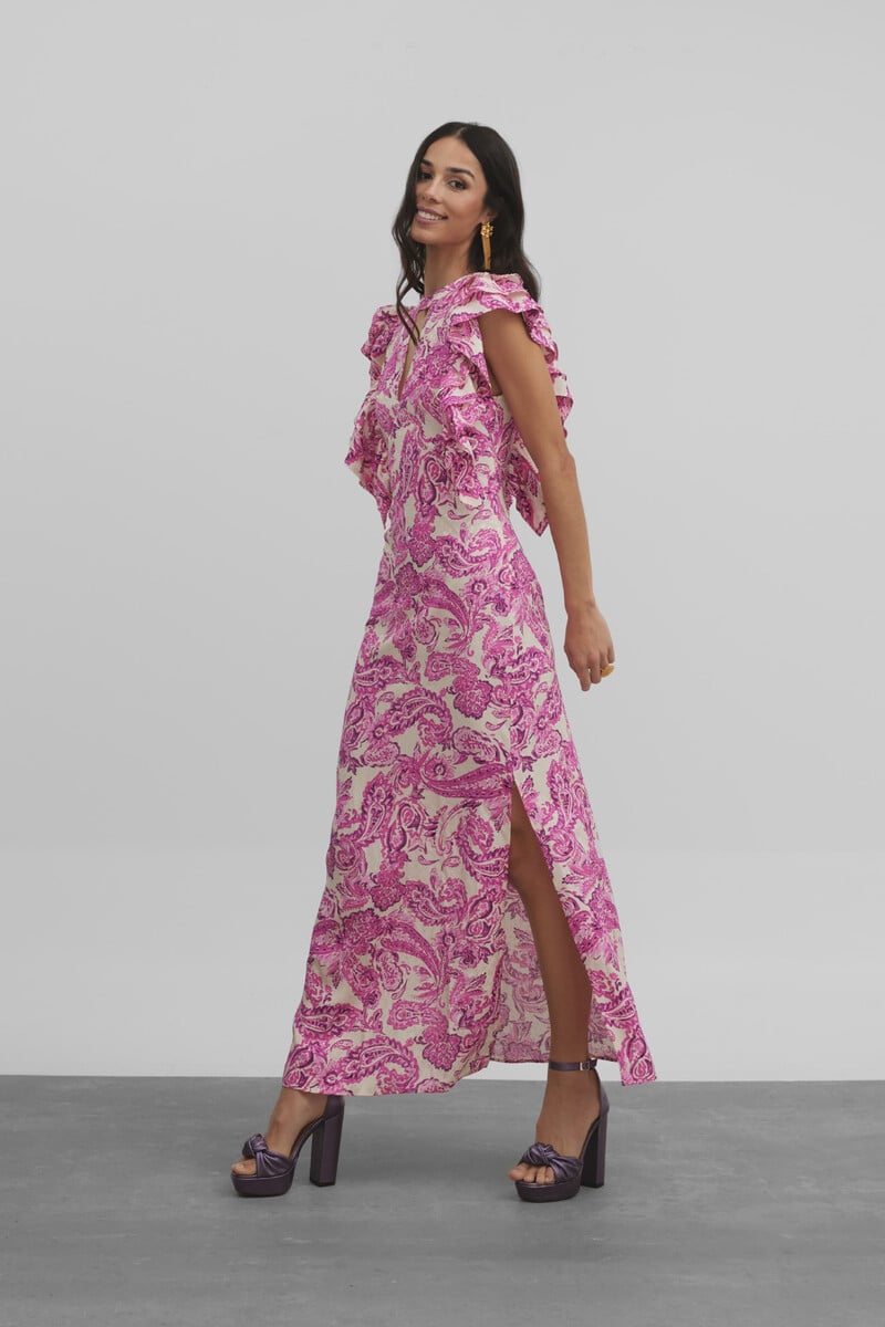 pedro del hierro Vestido Event Collection Alegria