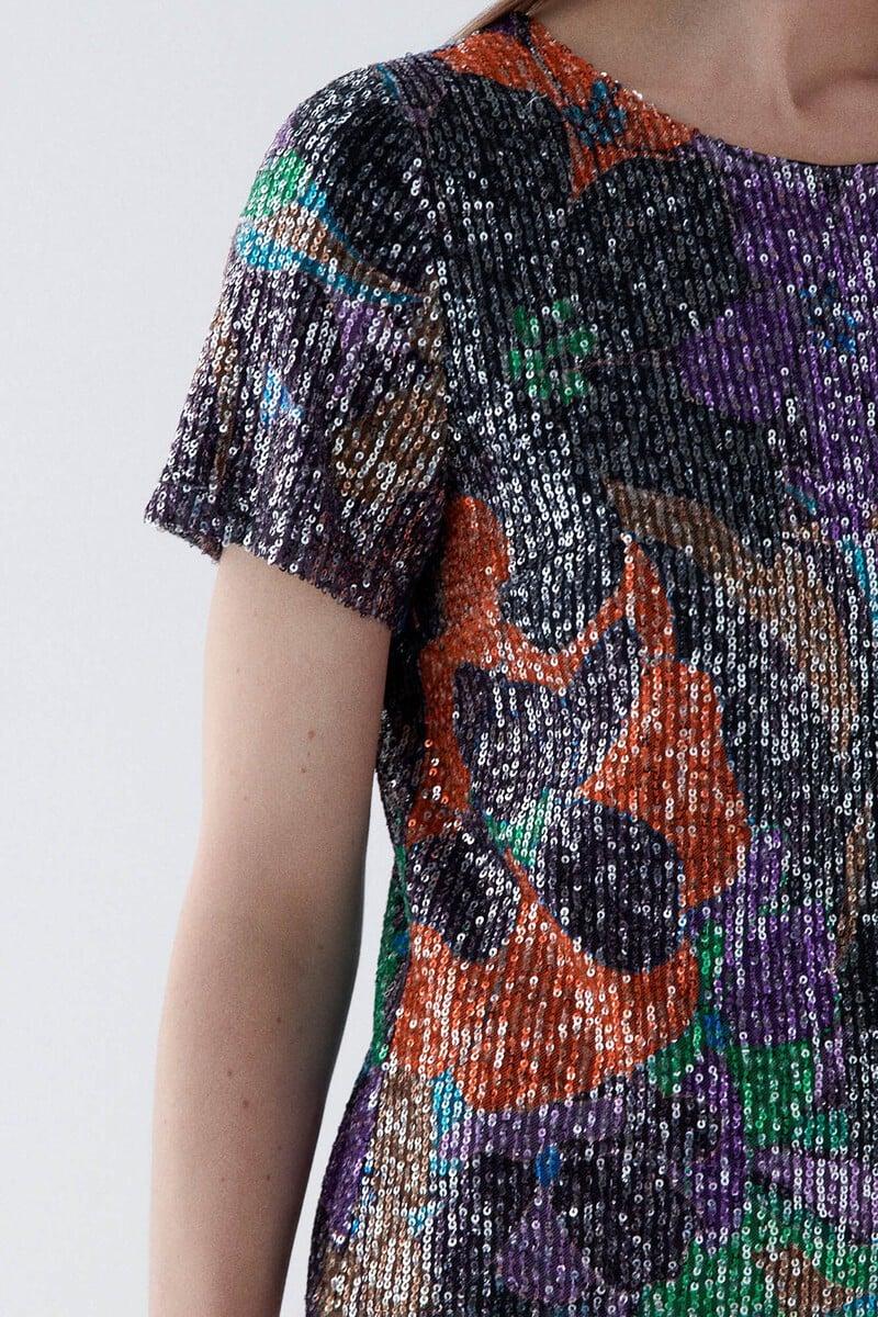 Pedro Del Hierro Vestido Ramila