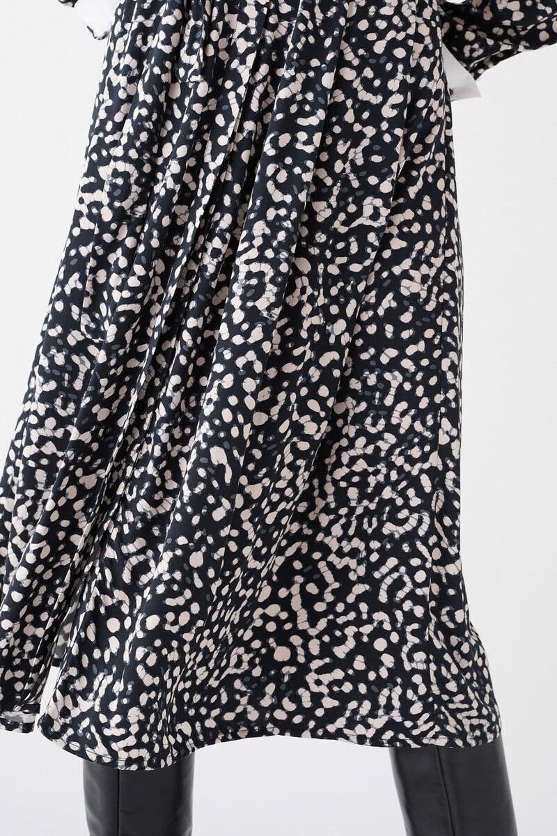 Pedro Del Hierro Vestido Rilesta