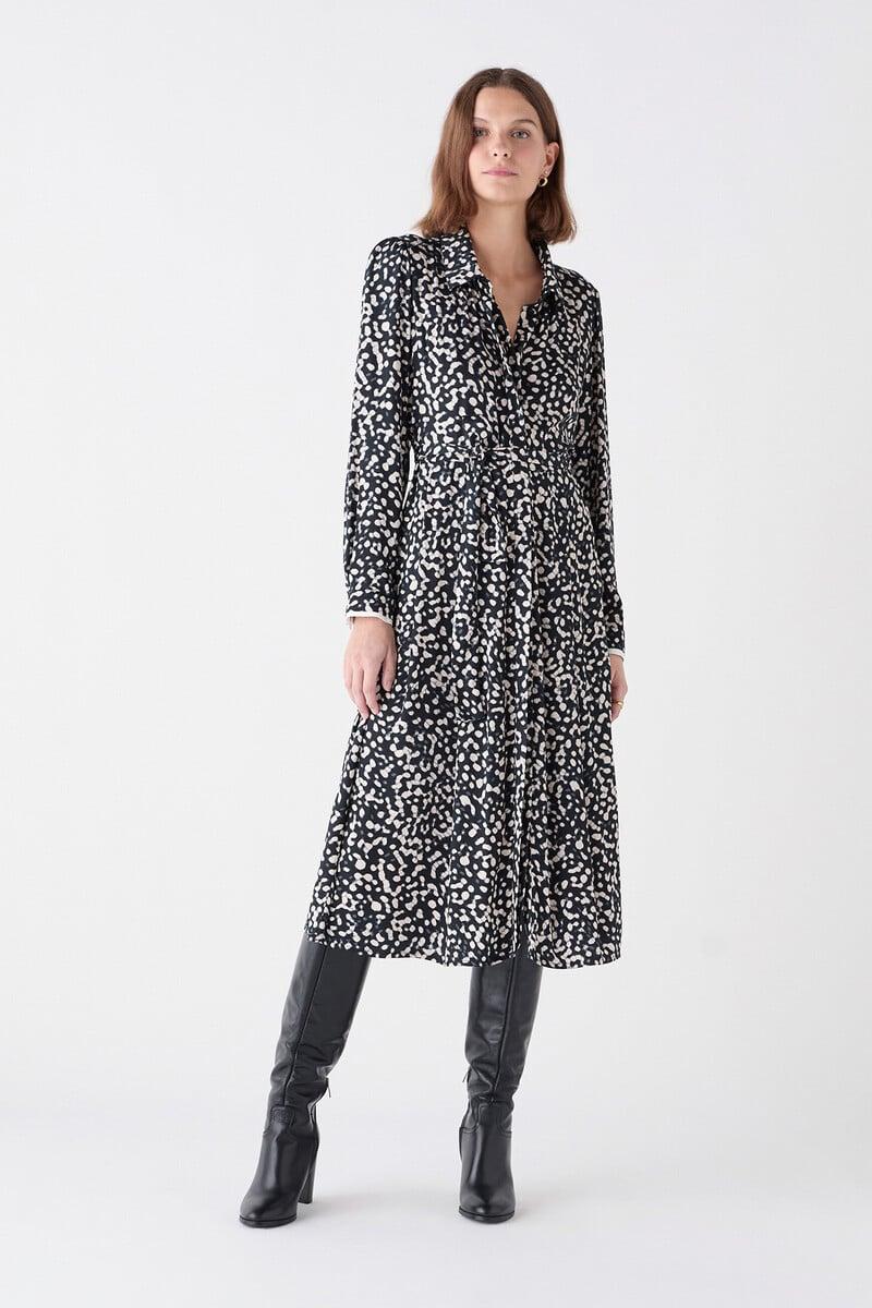 Pedro Del Hierro Vestido Rilesta