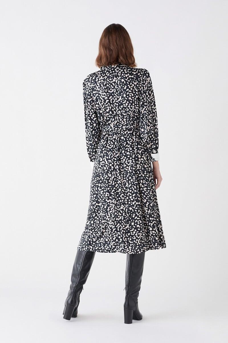 Pedro Del Hierro Vestido Rilesta