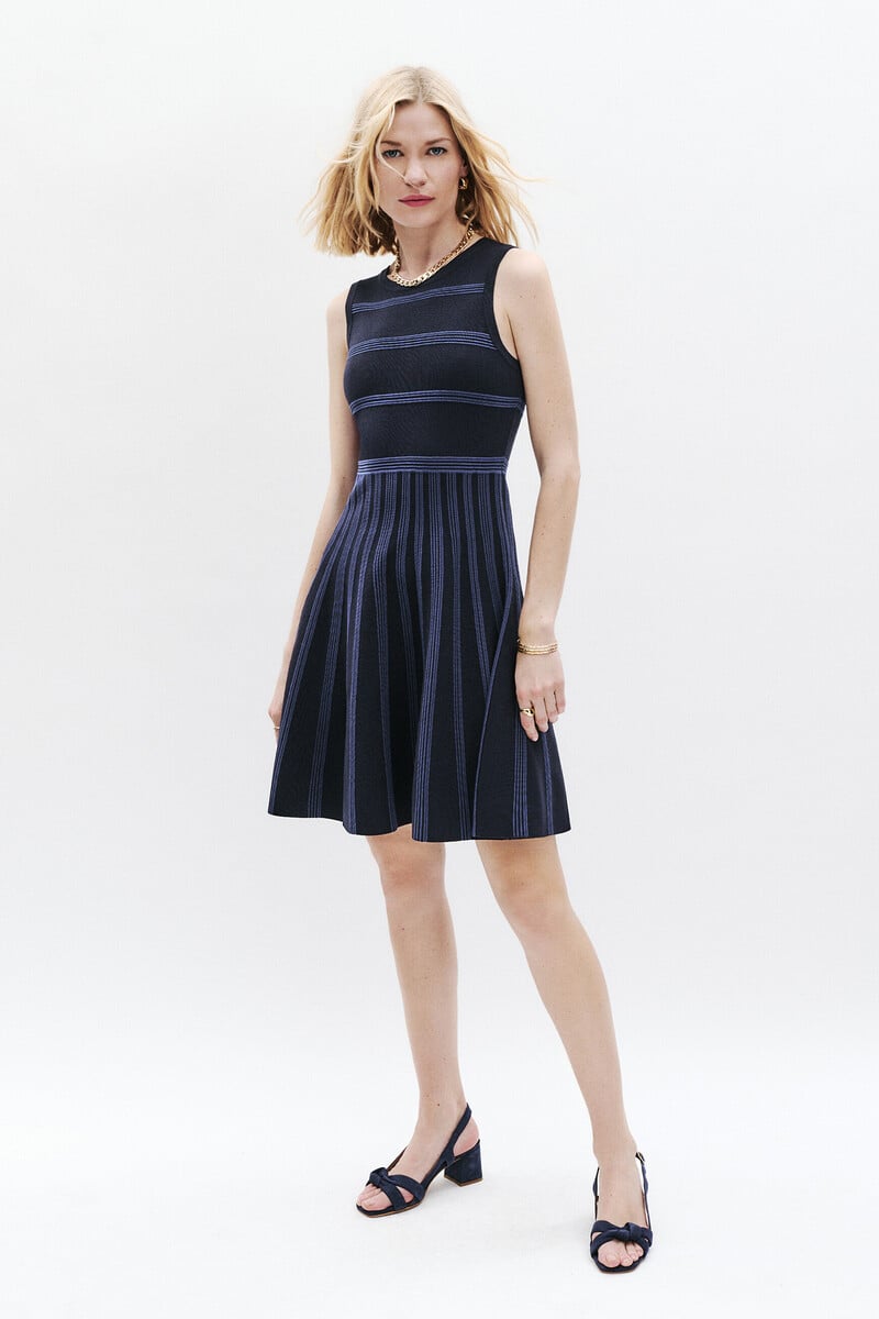 Pedro Del Hierro Vestido Rsoleil