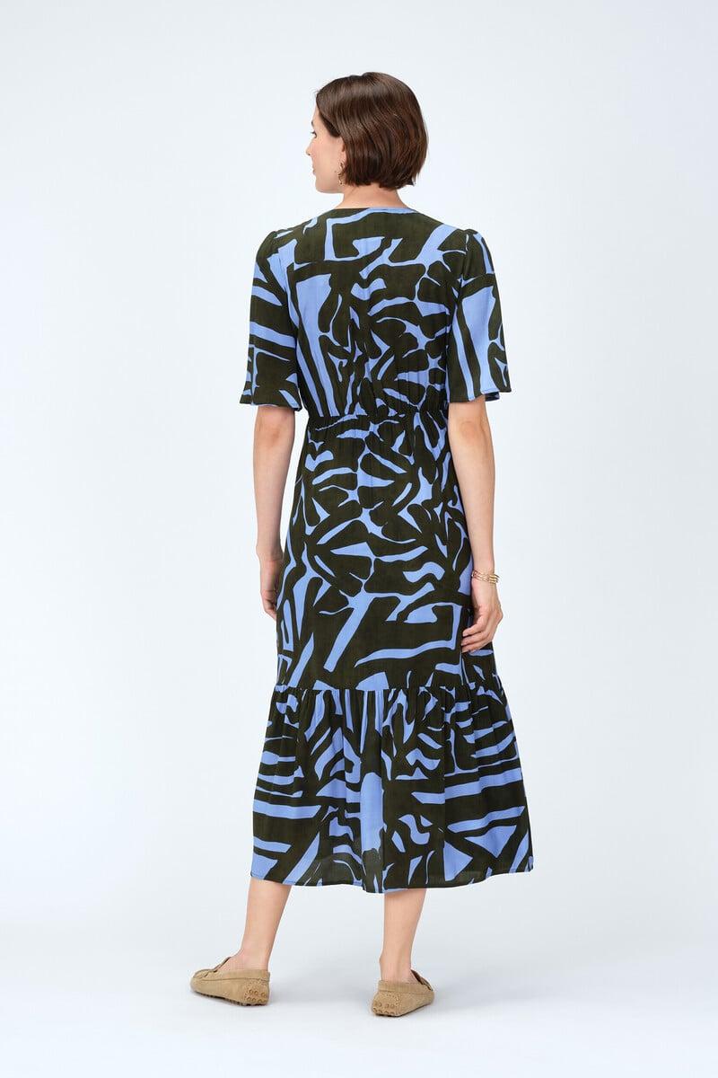 Pedro Del Hierro Vestido Tania