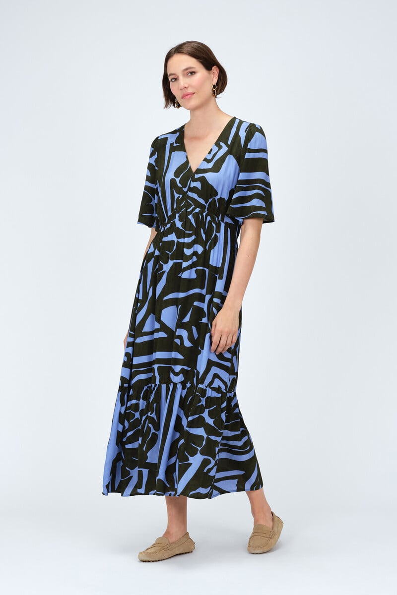 pedro del hierro Vestido Tania