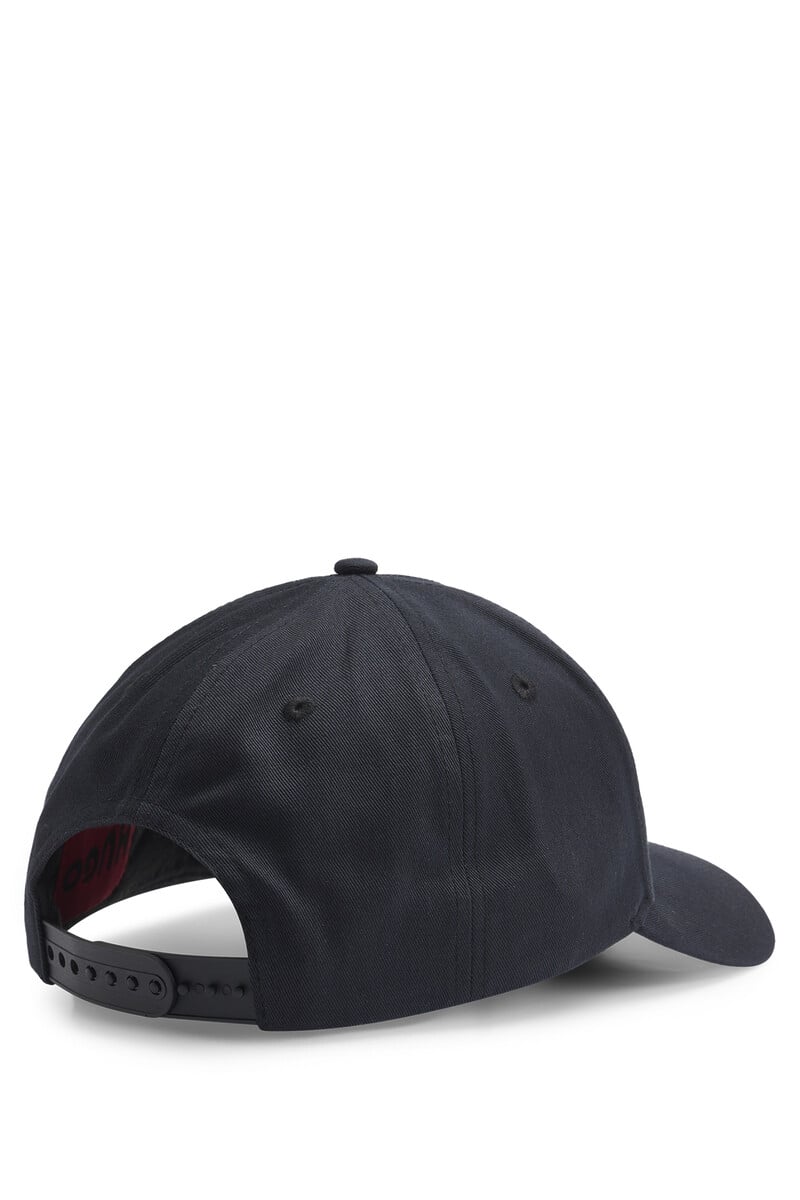 Pedro Del Hierro Visera
