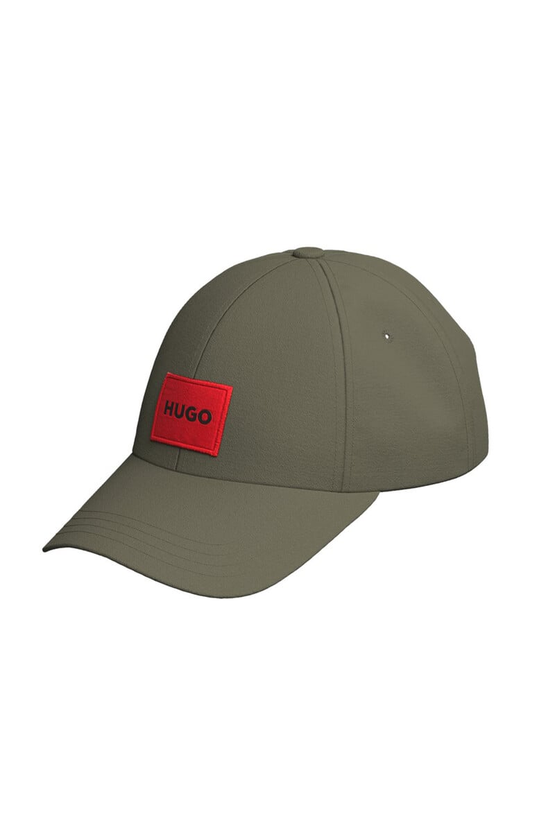 pedro del hierro Visera