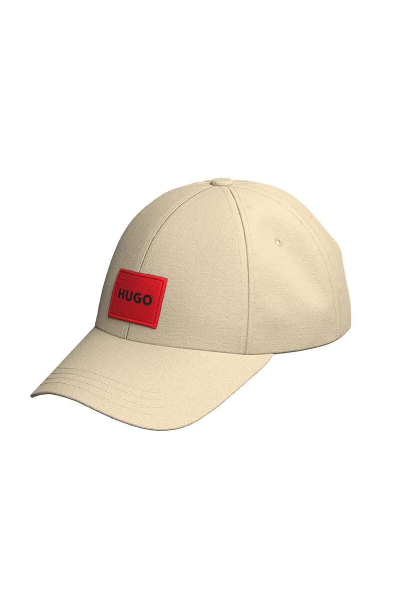 pedro del hierro Visera