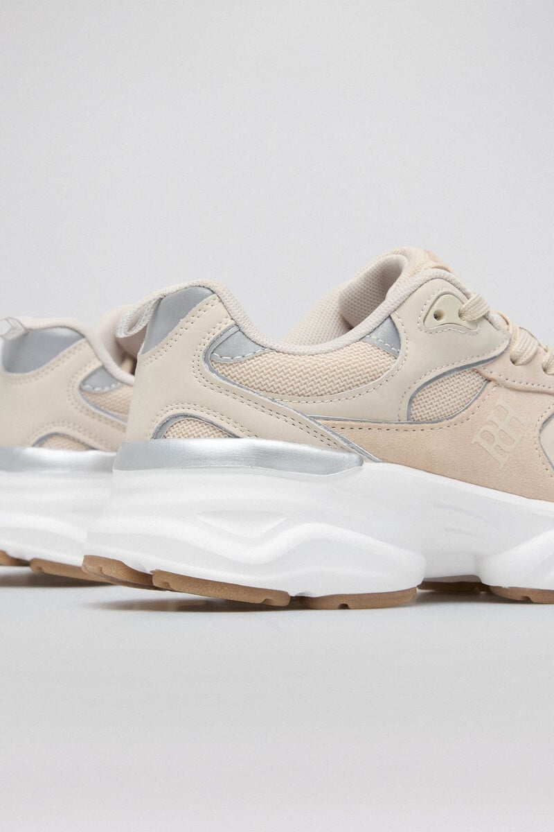 Pedro Del Hierro Zapatilla Active