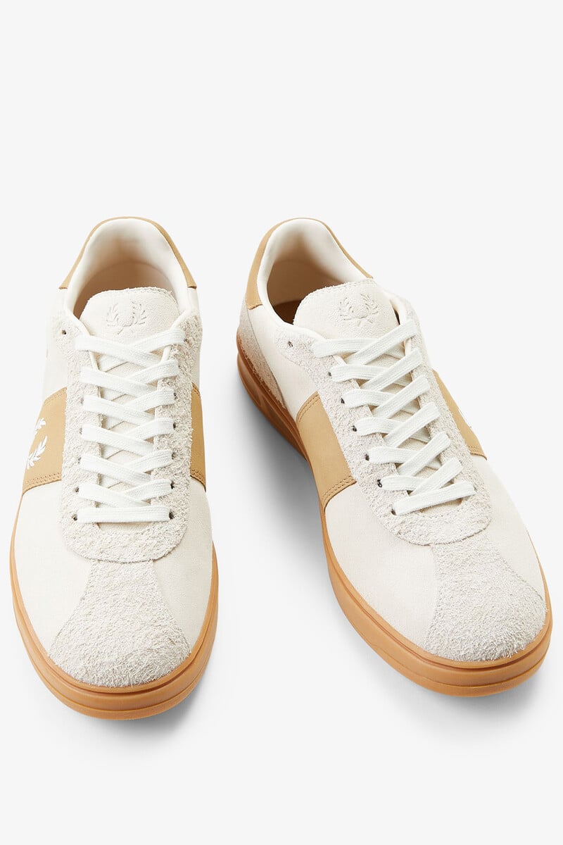 Pedro Del Hierro Zapatilla B4 Suede