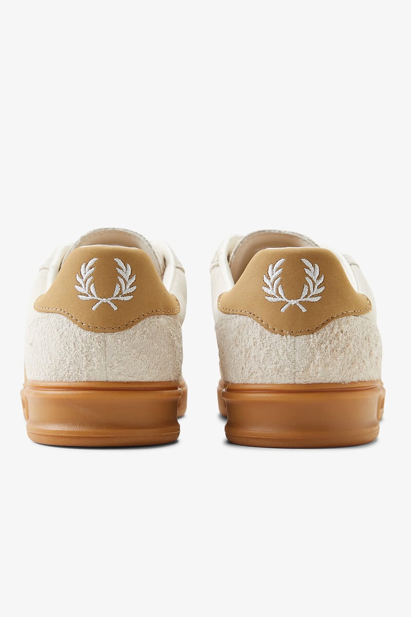 Pedro Del Hierro Zapatilla B4 Suede