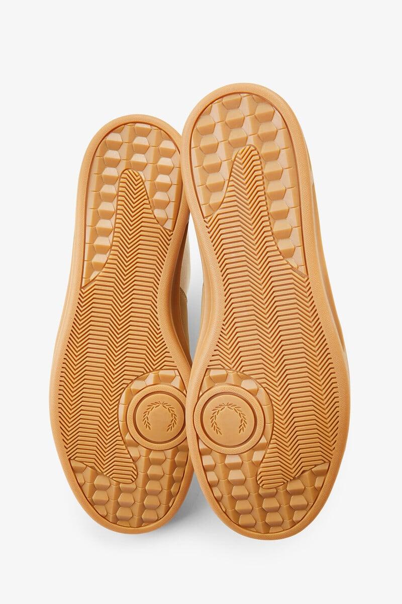 Pedro Del Hierro Zapatilla B4 Suede