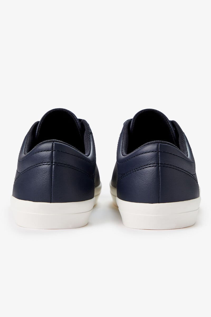 Pedro Del Hierro Zapatilla Baseline Leather