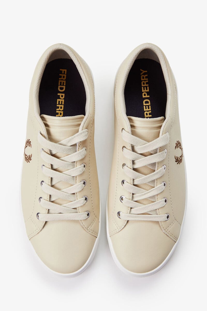 Pedro Del Hierro Zapatilla Baseline Leather
