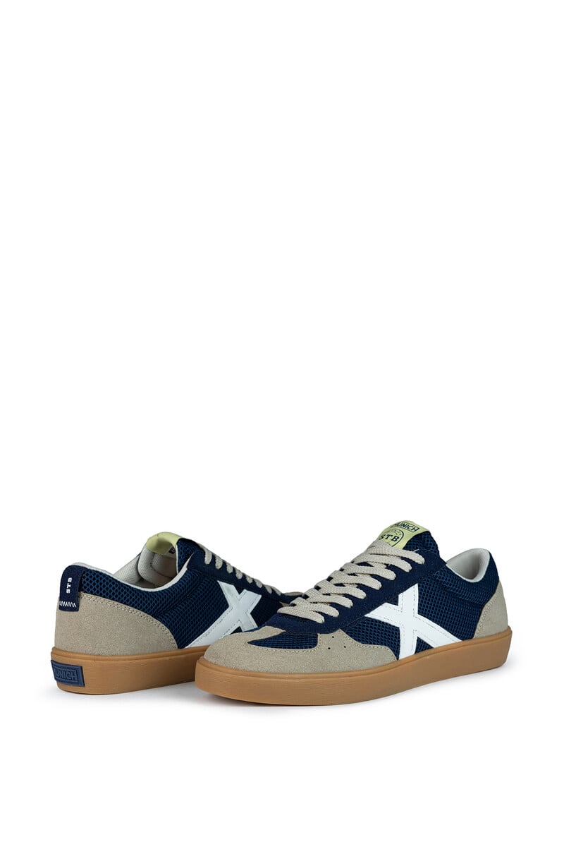 Pedro Del Hierro Zapatilla Break