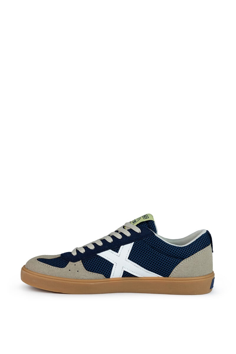 Pedro Del Hierro Zapatilla Break