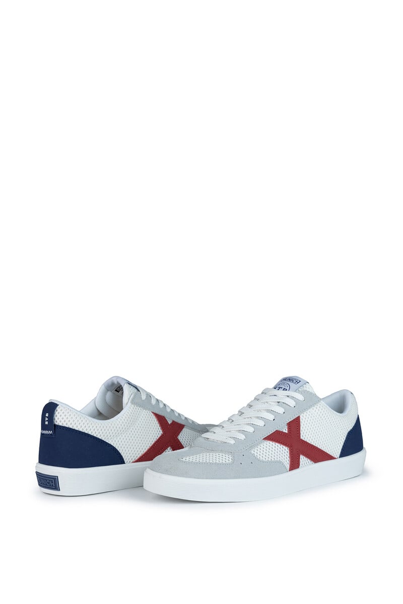 Pedro Del Hierro Zapatilla Break