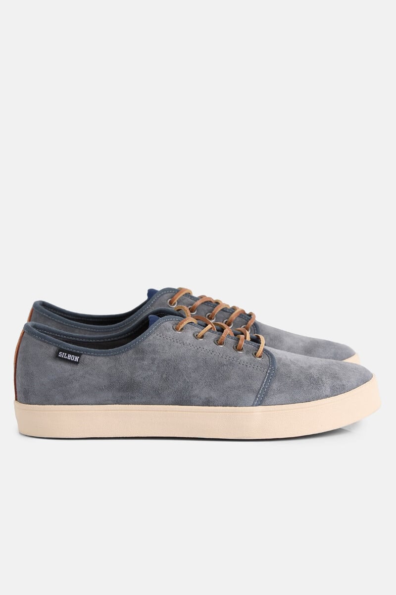 Pedro Del Hierro Zapatilla Clásica Serraje