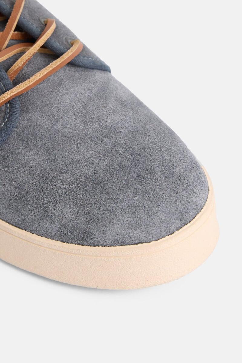 Pedro Del Hierro Zapatilla Clásica Serraje