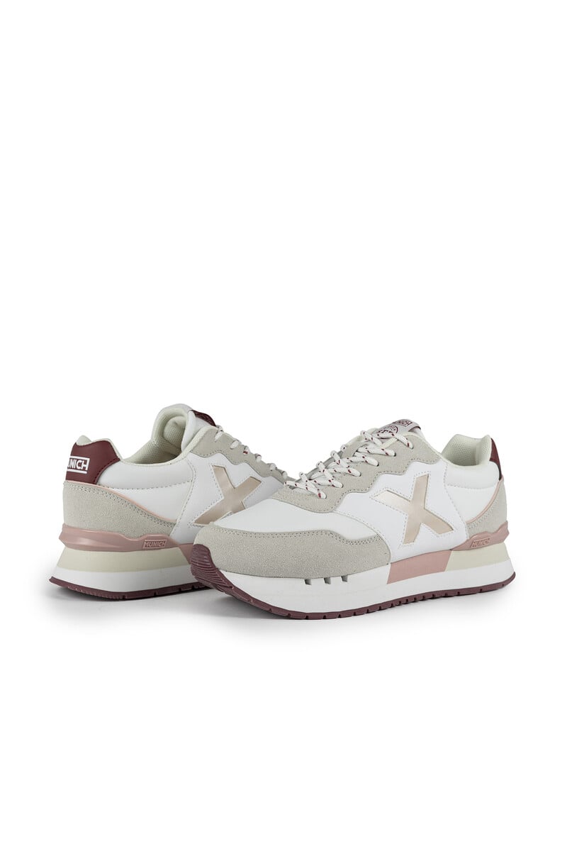 Pedro Del Hierro Zapatilla Dash Sky