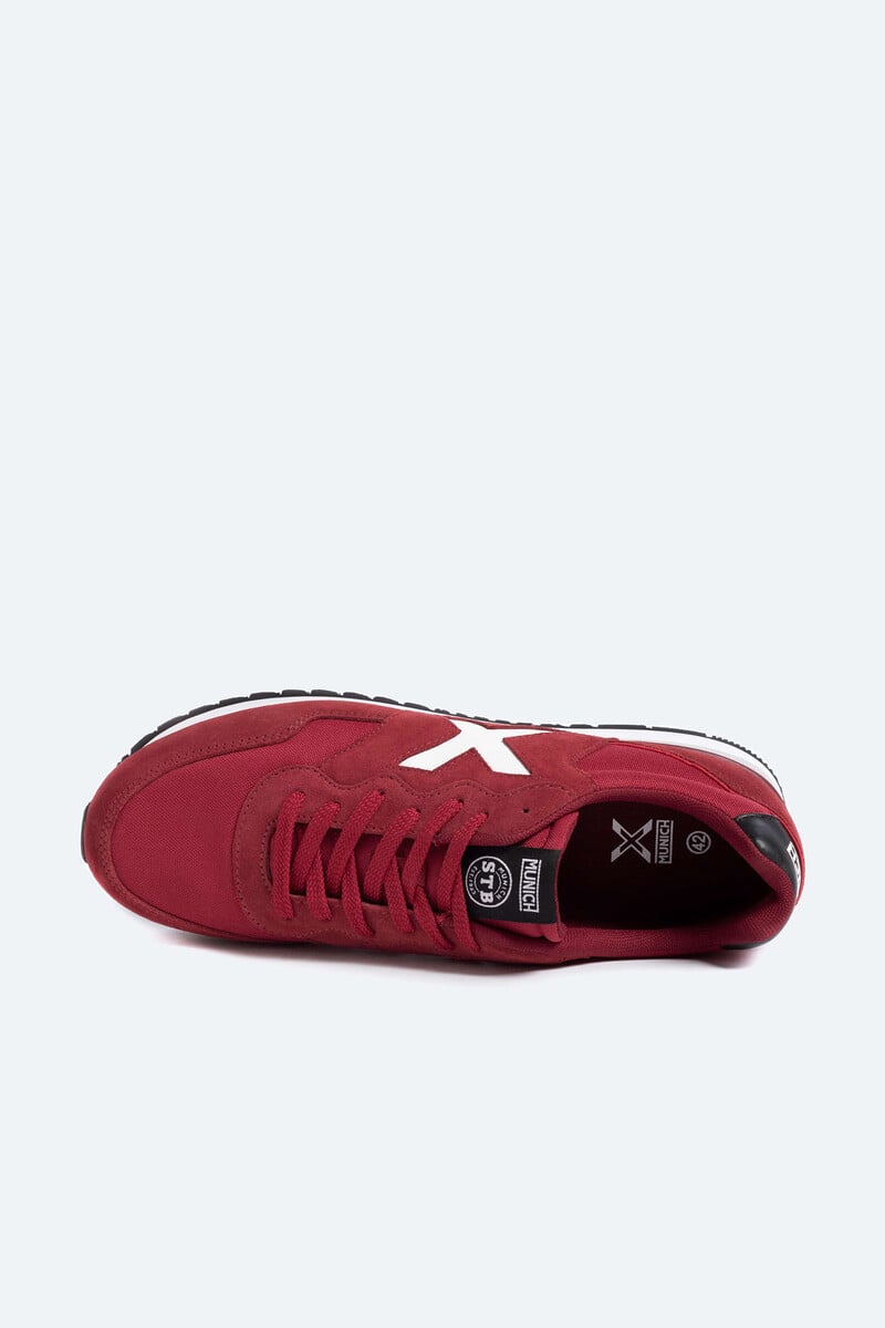 Pedro Del Hierro Zapatilla Dash Sport