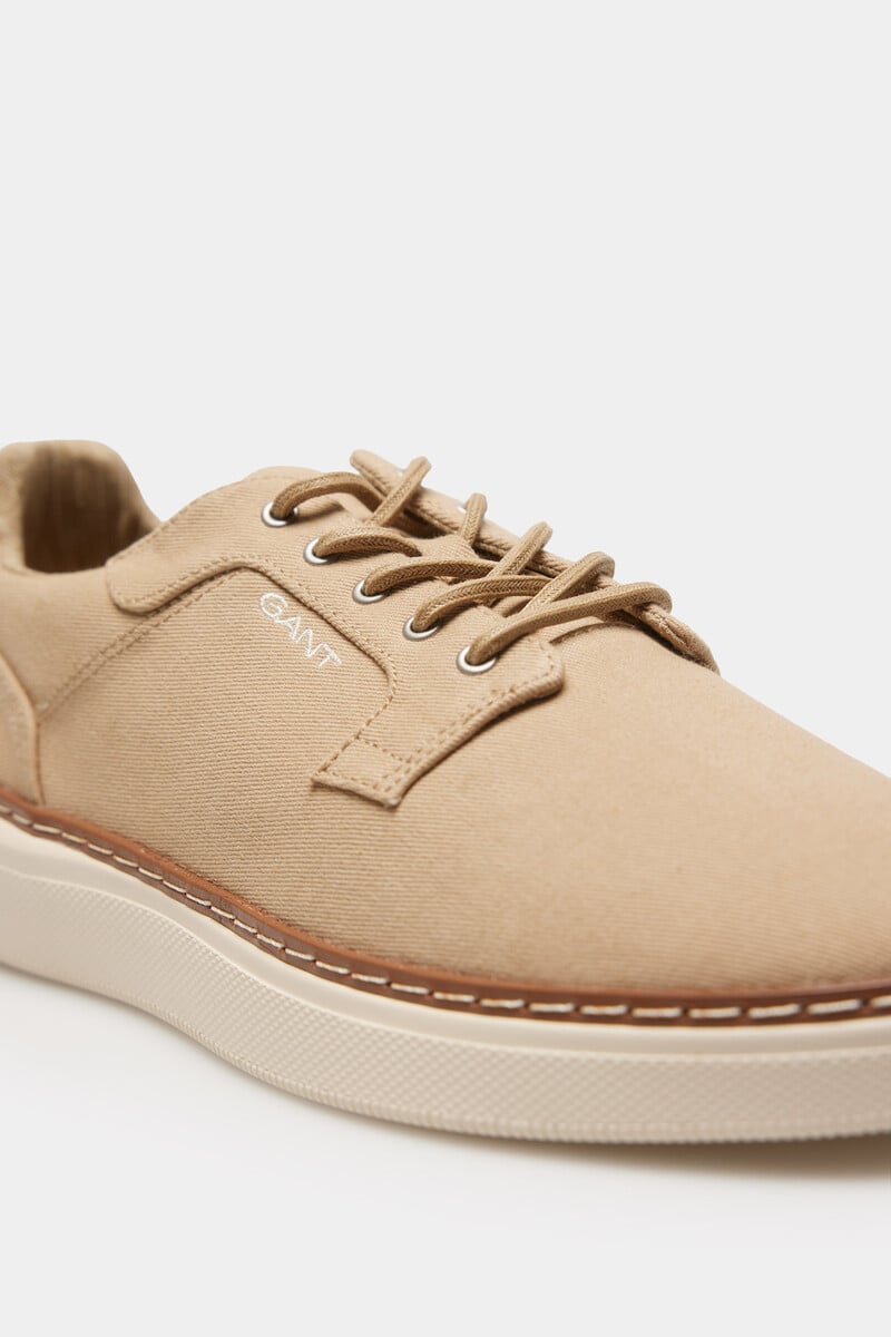 Pedro Del Hierro Zapatilla De Cordones