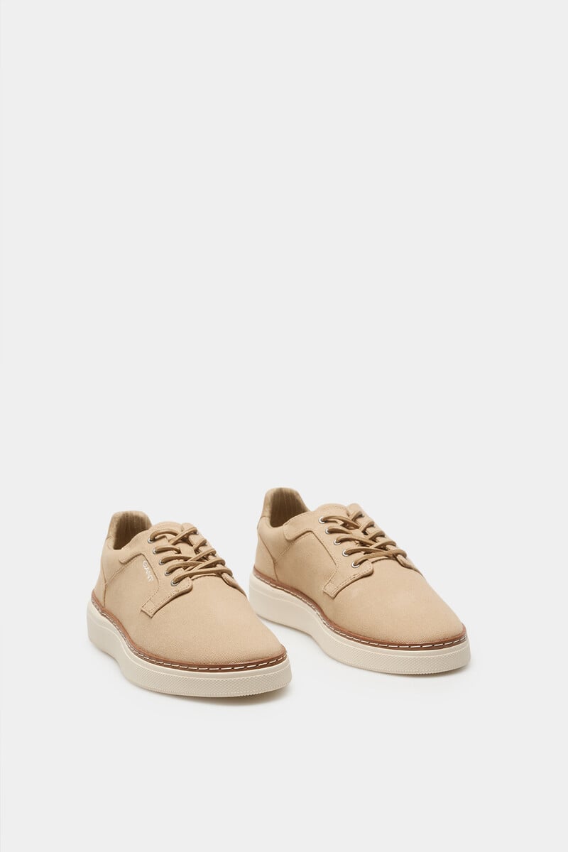 Pedro Del Hierro Zapatilla De Cordones