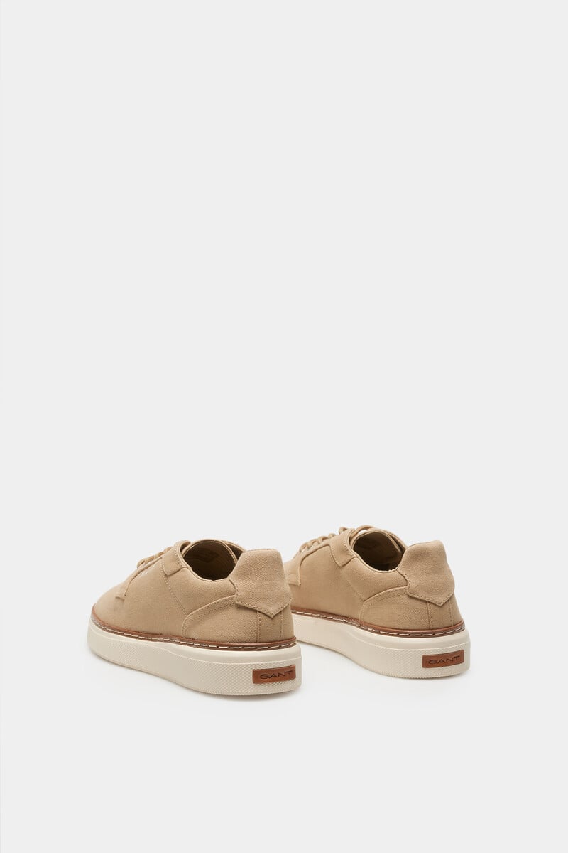 Pedro Del Hierro Zapatilla De Cordones