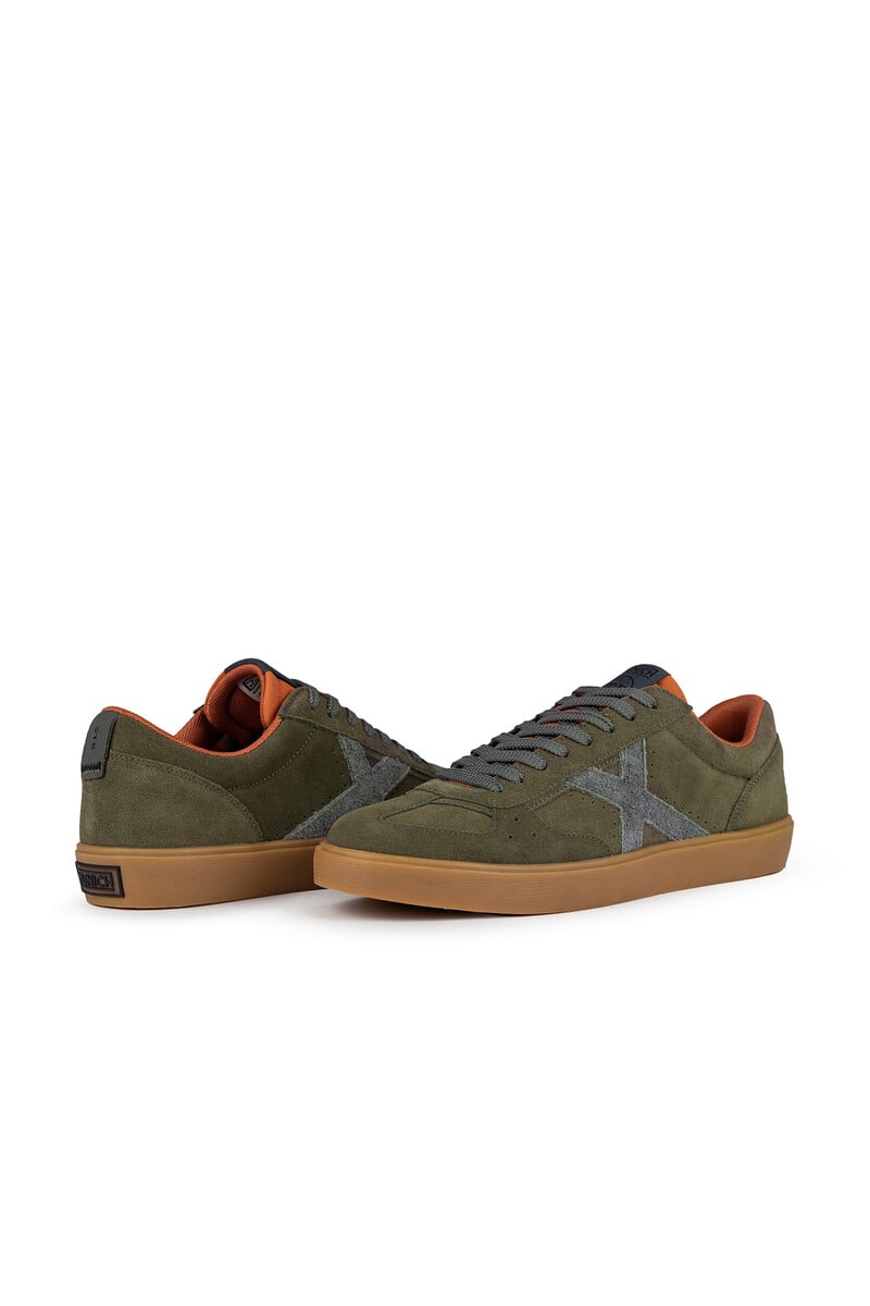 Pedro Del Hierro Zapatilla De Hombre